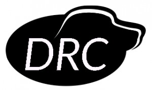 DRC-Weiß